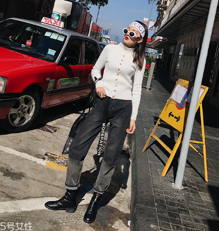 牛仔褲腰圍大了可以改小嗎？