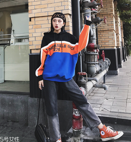 牛仔褲腰圍小了怎么改大？