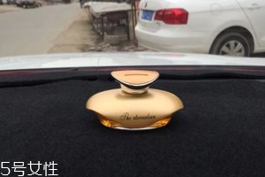 普通香水可以代替車載香水嗎？不可直接噴灑