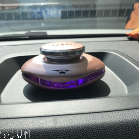普通香水可以代替車載香水嗎？不可直接噴灑