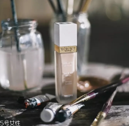 sisley希思黎和誰是一個檔次？