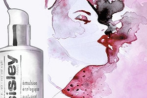 sisley希思黎和誰是一個檔次？