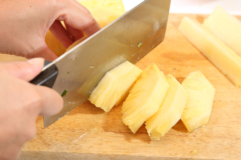 木瓜怎么切圖解 水果這樣切好看 木瓜怎么切圖解 水果這樣切好看