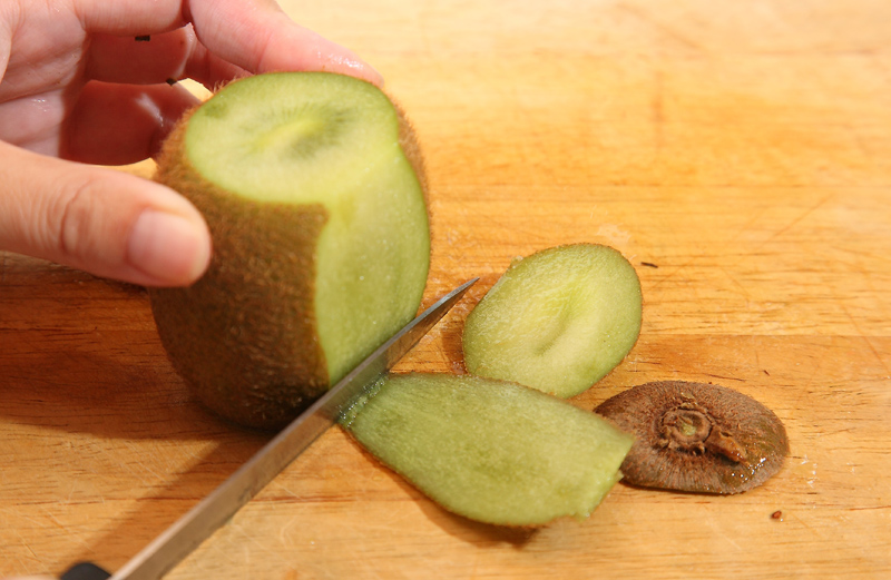 木瓜怎么切圖解 水果這樣切好看 木瓜怎么切圖解 水果這樣切好看