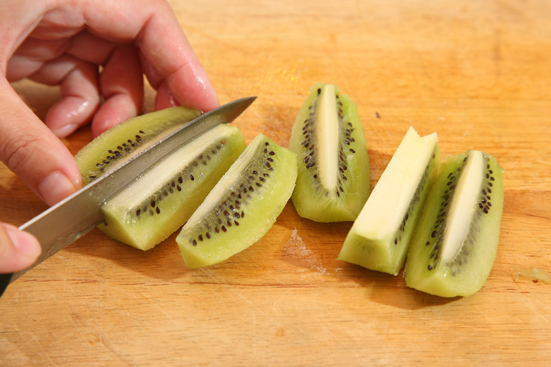 木瓜怎么切圖解 水果這樣切好看 木瓜怎么切圖解 水果這樣切好看