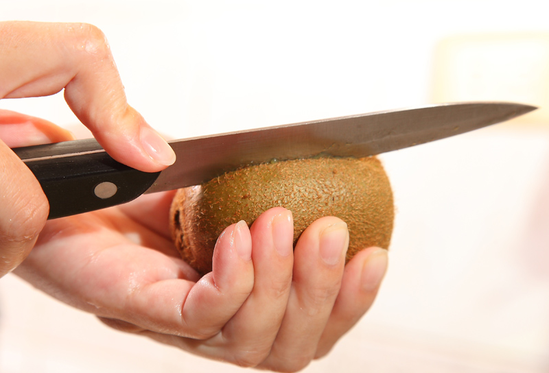 木瓜怎么切圖解 水果這樣切好看 木瓜怎么切圖解 水果這樣切好看