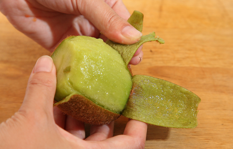 木瓜怎么切圖解 水果這樣切好看 木瓜怎么切圖解 水果這樣切好看