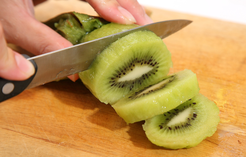 木瓜怎么切圖解 水果這樣切好看 木瓜怎么切圖解 水果這樣切好看