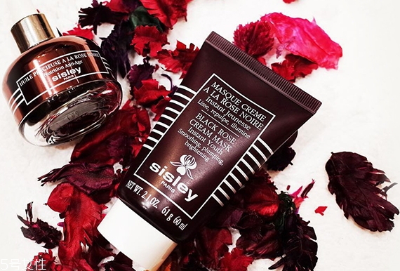 sisley希思黎適合油皮嗎？