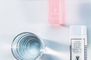 sisley希思黎適合敏感肌嗎？維持肌膚的穩(wěn)定