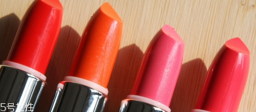 怎樣檢驗口紅是否含鉛 涂口紅的誤區(qū)