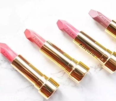 sisley希思黎口紅為什么不火？