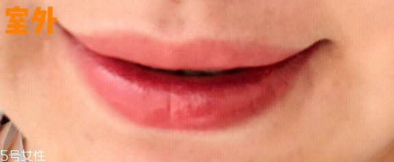 Mac唇釉哪個顏色最火？Tattoo my heart斬男色