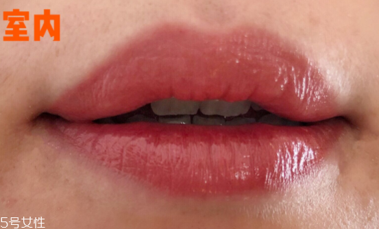 Mac唇釉哪個顏色最火？Tattoo my heart斬男色