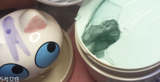 清潔面膜可以去粉刺嗎？