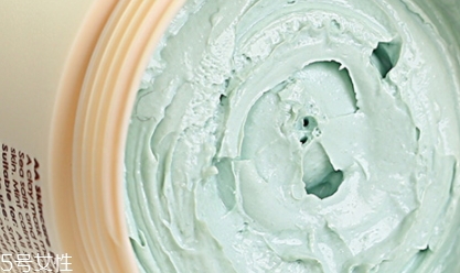 清潔面膜可以去粉刺嗎？