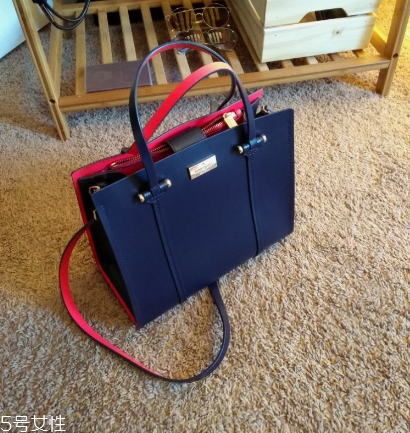 kate spade是奢侈品嗎？紐約輕奢界寵兒