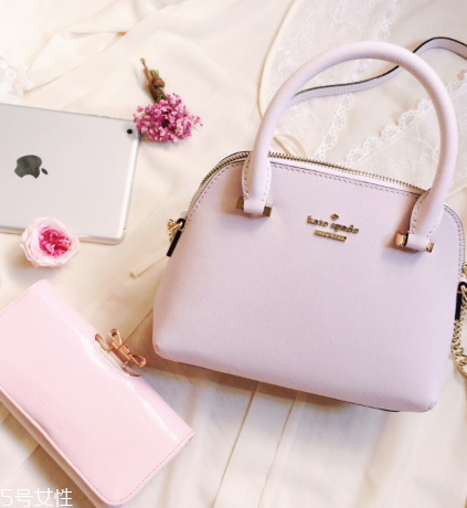 kate spade是幾線品牌？最適合年輕人的輕奢品牌