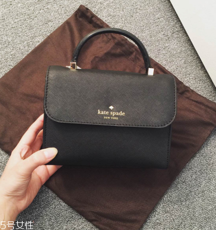 kate spade是幾線品牌？最適合年輕人的輕奢品牌