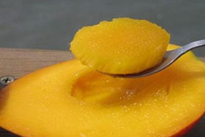 雞蛋芒果的功效與作用 雞蛋芒上市時(shí)間 雞蛋芒果的功效與作用 雞蛋芒上市時(shí)間