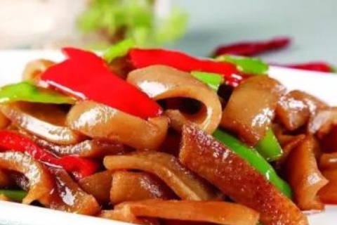 吃豬皮會(huì)長胖嗎 肪含量很少