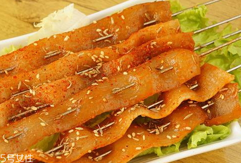 吃豬皮會(huì)長胖嗎 肪含量很少