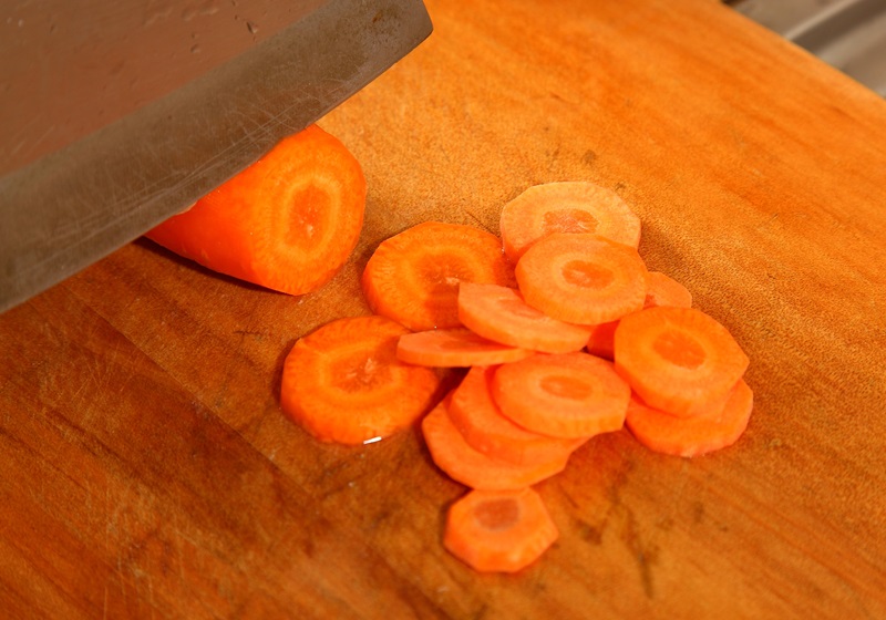 新鮮的胡蘿卜怎么保存與挑選 新鮮的胡蘿卜怎么保存與挑選