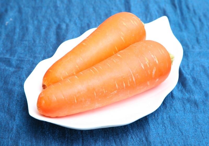 新鮮的胡蘿卜怎么保存與挑選 新鮮的胡蘿卜怎么保存與挑選