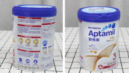 愛他美奶粉哪個(gè)版本好？白金版表現(xiàn)出色
