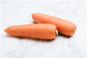 新鮮的胡蘿卜怎么保存與挑選 新鮮的胡蘿卜怎么保存與挑選