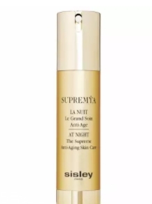 sisley希思黎護(hù)膚品哪款好用？別只知道全能乳液