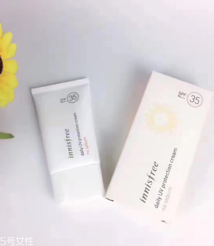 悅詩風(fēng)吟自然關(guān)愛控油防曬乳怎么樣 美白控油款 悅詩風(fēng)吟自然關(guān)愛控油防曬乳怎么樣 美白控油款