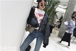 怎樣穿衣服顯腿長？輕松變身長腿女神