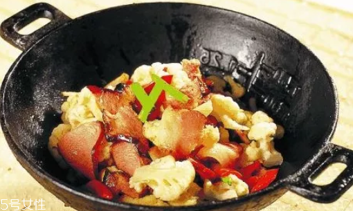 花椰菜可以生吃嗎？熱水殺毒可食用