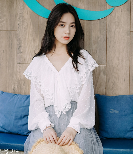 文藝清新風(fēng)怎么搭配？靜謐恬淡的優(yōu)雅氣質(zhì)