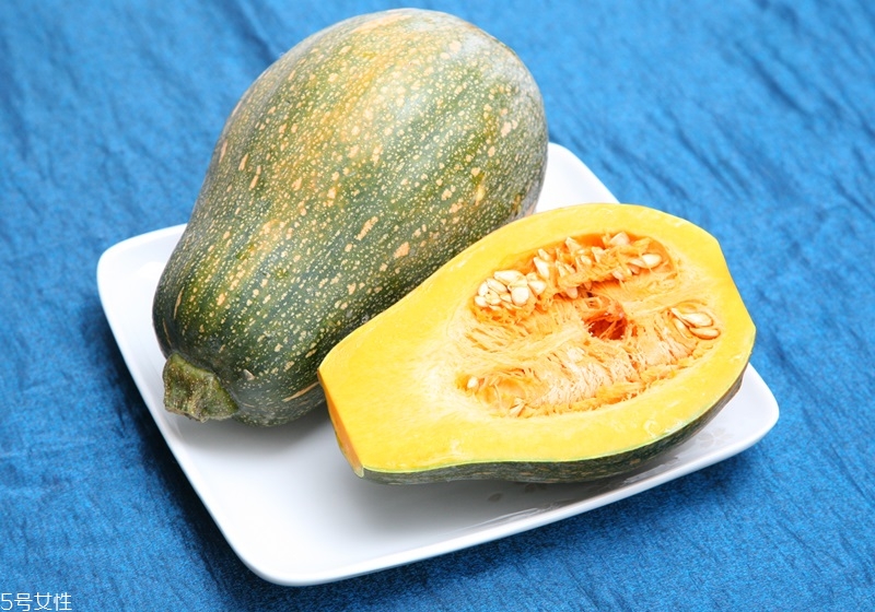 南瓜怎么保存與挑選才好吃 南瓜怎么保存與挑選才好吃