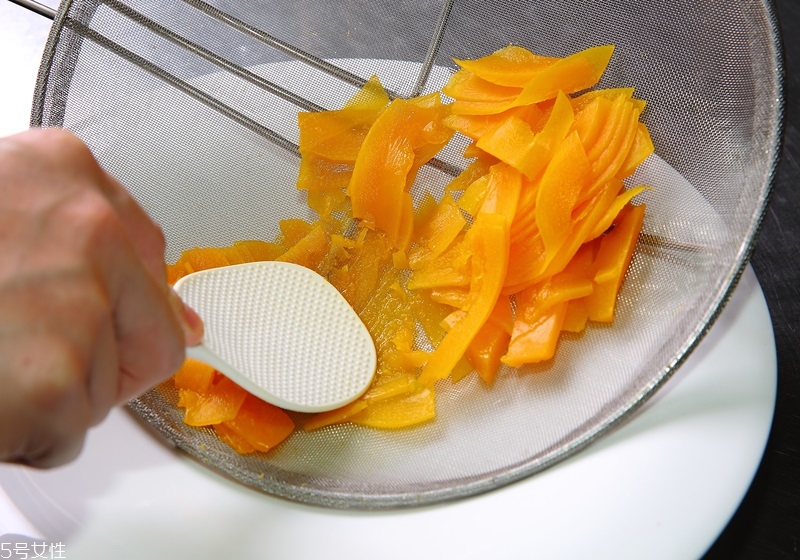 南瓜怎么保存與挑選才好吃 南瓜怎么保存與挑選才好吃