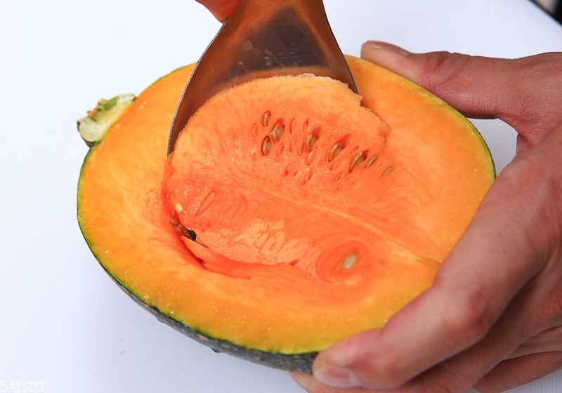 南瓜怎么保存與挑選才好吃 南瓜怎么保存與挑選才好吃