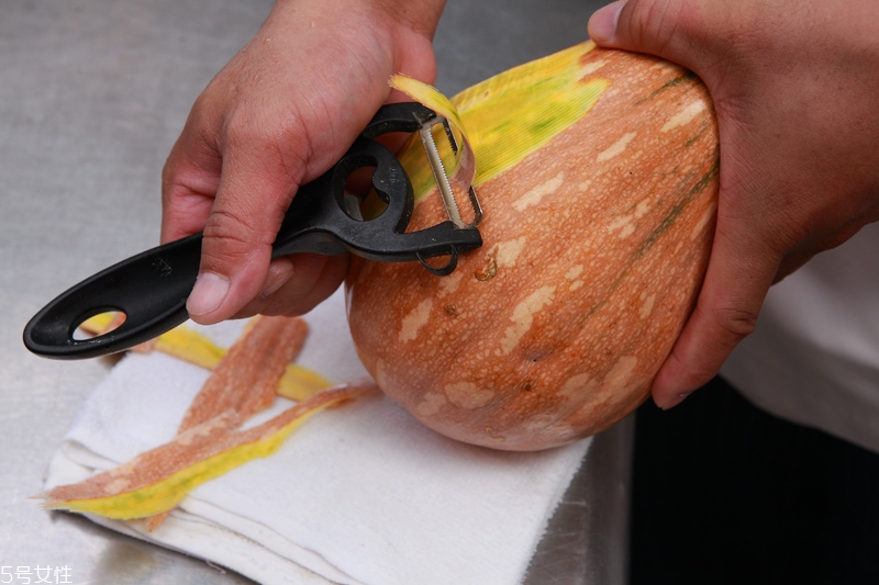 南瓜怎么保存與挑選才好吃 南瓜怎么保存與挑選才好吃