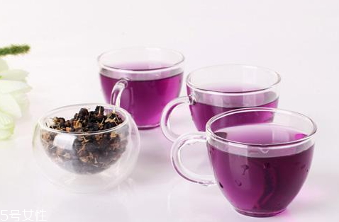 怎么看黑枸杞是否染色 怎么看黑枸杞是否染色