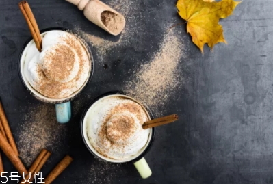 肉桂咖啡怎么做？肉桂咖啡的作用和功效