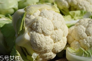 花菜在冰箱能放幾天？不要超過(guò)7天