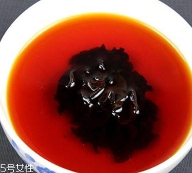 血耳多少錢一斤？來自大山的饋贈