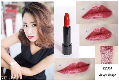 資生堂口紅哪個(gè)系列好 資生堂旗下彩妝品牌