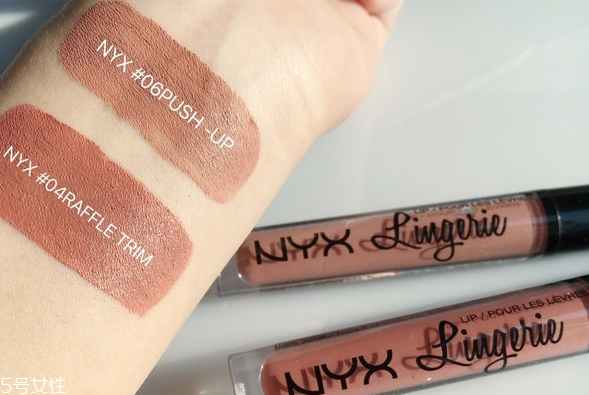 nyx口紅顏色推薦 nyx口紅價(jià)格 nyx口紅顏色推薦 nyx口紅價(jià)格