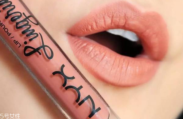nyx口紅顏色推薦 nyx口紅價(jià)格 nyx口紅顏色推薦 nyx口紅價(jià)格