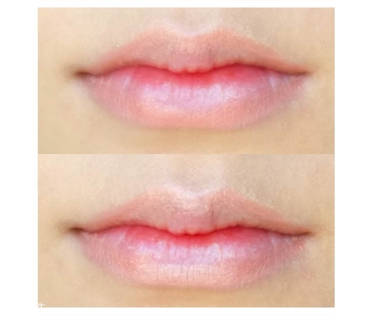 唇線筆可以當(dāng)口紅用嗎 裸唇妝畫(huà)法技巧