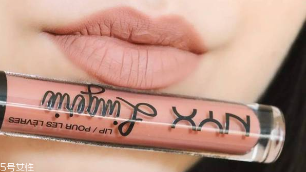 nyx口紅顏色推薦 nyx口紅價(jià)格 nyx口紅顏色推薦 nyx口紅價(jià)格