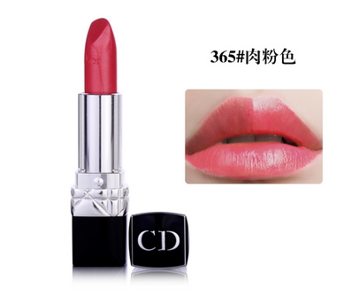 迪奧999適合媽媽用嗎 給媽媽選購(gòu)口紅的辦法