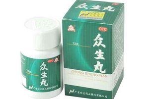 眾生丸吃多了會怎樣？最好別過量